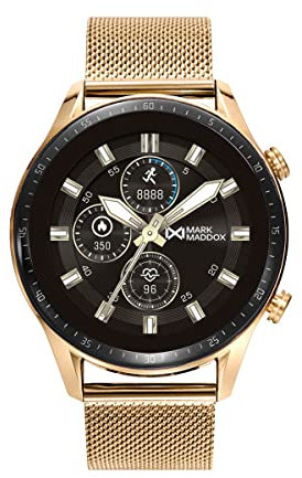 Reloj Mark Maddox Smart Watch Hombre