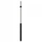 Professionelle Unterarm Blaster Hantel Handgriff Gymnastikarmwrestling Griff Fitness Arm Handgelenk Finger Trainingsarm Wrestling Hammer, Geeignet for olympische Gewichtsplatten mit einem Durchmesser