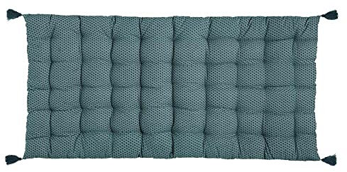 Eazy Living Bodenkissen, 120 x 60 cm, Dione, Blau