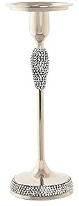 DKD Home Decor Kerzenhalter, Standard