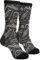 XVBCDFG Chemie Wissenschaft Socken Lustige Crew Kleid Socken für Männer Frauen, Posaune Trompete, Einheitsgröße
