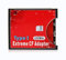 Denain Voltaire 新品 NW BR & TD SD CF Card Adapter Wireless Wifi SD Card to Type I Card Adapter for SLR Camera