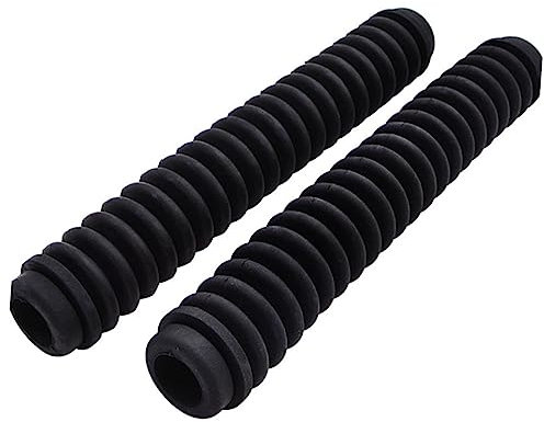 BESTonZON 2stücke Gummischlauch Flexibles Verlängerungsrohr Gummi-verlängerungsrohr Patchkabel Anschluss Werkzeug Mit Guter Zähigkeit Und Duktilität Für Hochtemperatur- Und Konstante Tempera