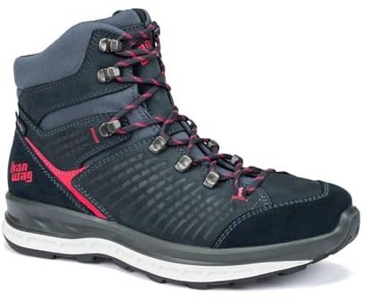 Hanwag Bluecliff Lady ES - 7/40.5
