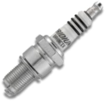 RIDE AND CUSTOM Iridium Zündkerze passend für PIAGGIO VESPA PRIMAVERA 50 2T 2013-2018