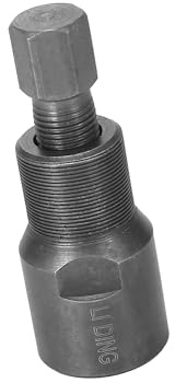 A ABSOPRO Multi-Use 28mm Inner Dia Motorcycle Magneto Stator Flywheel Puller Item Replacement