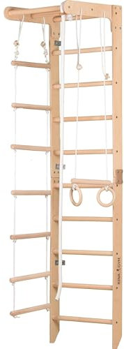 Sprossenwand für Heimtraining (SPR B)