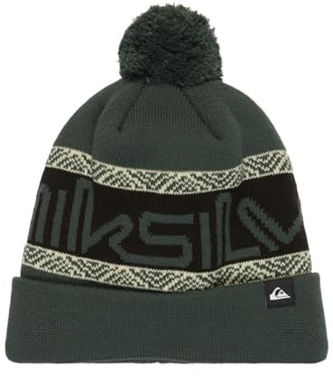 Quiksilver Summit Beanie für Jungen