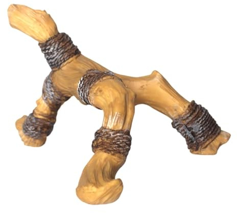 Branche d'escalade pour réservoir de reptiles, branches de reptiles de terrarium | Branche d'escalade en terrarium en résine,Ornement de réservoir de lézard, fournitures de serpents drôles pour dragon