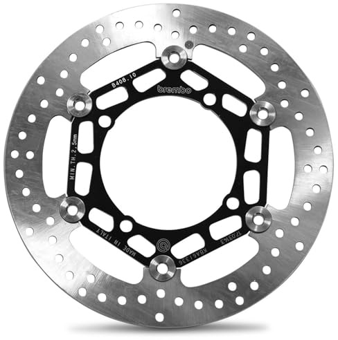 Brembo Prime Motorrad-Bremsscheibe - 78B40810
