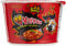 Samyang Hot Chicken Flavour Ramen (2xSpicy) Big Bowl, 105g
