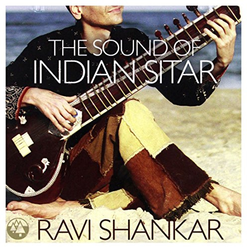 The Sound of Indian Sitar