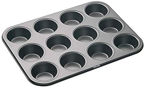 St@llion® - Metal Baking Tray, Pack of 1