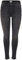 ONLY NOS Damen Skinny Skinny Jeans onlBLUSH MID ANK RAW JEANS REA1099 NOOS 15157997, Gr. W26/L30 (Herstellergröße: XS), Schwarz (Black Denim)