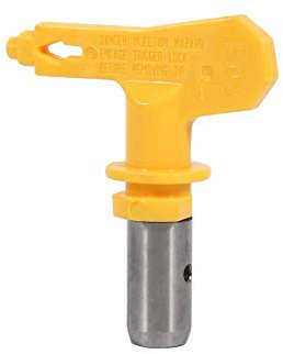 Reversible Tungsten Steel Airless Paint Spray Gun Tip Nozzle Accessoies (311)