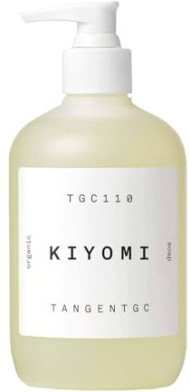 Tangent GC Kiyomi Organic 350 ml Flüssigseife OS