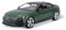 Bauer Spielwaren Audi RS5 Coupe (2019): Modellauto im Maßstab 1:24, Türen und Motorhaube zum Öffnen, 19 cm, grün (18-21090GR), 15621090GR