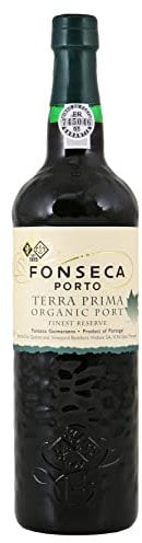 Fonseca Terra Prima Organic Port | 75 cl