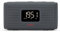 Aiwa CRU-80BT: Bluetooth-Lautsprecher mit Uhrenradio