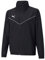 Puma Kinder teamRISE All Weather JKT Jr Windbreaker, Black White, 176