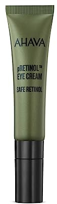 Ahava Safe pRetin Eye Cr 15ml