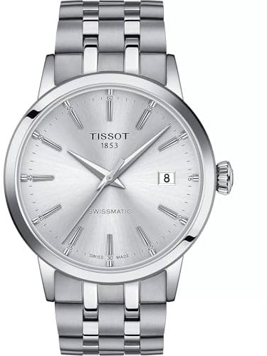 Tissot Automatic Watch T1294071103100