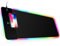 Tappetino Mouse Gaming RGB Extra Grande 800*300mm*40mm Tappetino per il Mouse Gioco XXL, Ricarica Rapida da 10 W con 11 Modalità di Illuminazione a LED , Ricarica Wireless Qi per Cellulare, Cuffie
