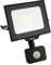 Ledvion - LED Flutlichter mit Bewegungsmelder, 30 Watt, 4000K, 3600 Lumen, IP44, Mit Schnellanschluss & 2 Jahre Garantie