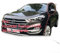 AC WOW 4x Windabweiser für Hyundai Tucson / ix35 (TL) 2015 2016 2017 2018 2019 2020