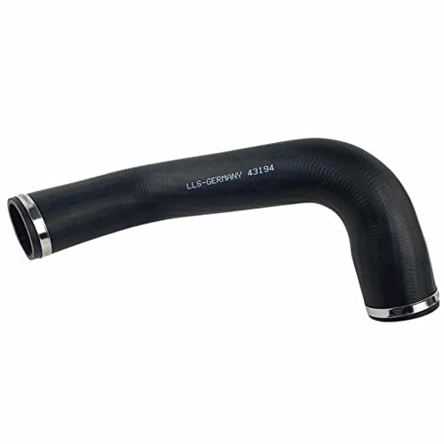 Tubo turbo di ricarica tubo dell'aria di ricambio per ALFA ROMEO 159 1.9 JTDM 50501562 60697952 60698400