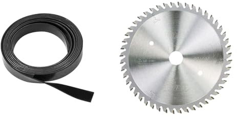 Dewalt DWS5029-XJ DWS5029-XJ-Tira Anti-astillas 3m + Suitable Power Tool Accessory