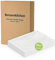Bonsenkitchen Vakuumierbeutel 50 Beutel 20x30 cm, Profi-Folienbeutel für alle Vakuumiergerät, vakuumbeutel für lebensmittel, Sous Vide Gefrierbeutel, Einschweissbeutel, BPA-frei, VB3213
