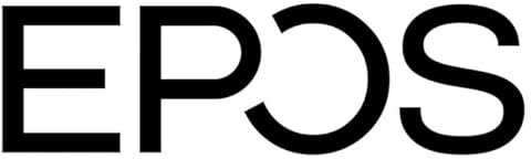 EPOS Impact SDW 5 BS Basisstation – Premium DECT Dock für die Impact 5000 Serie – Verbindet PC, Mobiltelefon & Tischtelefon – Sichere Gespräche und Produktive Zusammenarbeit