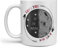 I Love You To The Moon And Back gift - A beautiful gift for any loved one a Heartfelt Mug