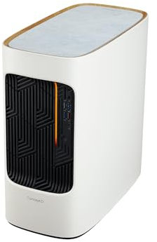 ACER ConceptD 500 CT500-53A i9-12900F Intel® Core™ i9 32 Go DDR4-SDRAM 1,51 to HDD+SSD Windows 11 Pro PC Blanc Marque