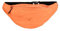 Cleptomanicx Hipbag Simplist (Tangerine)