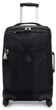 Kipling Trolley aus Stoff 4 Lenkrollen, strukturiert mit 2 Hauptfächern, Fronttasche. 55x35x20.5 2.30 kg Undefiniert 0KJ ARTIS K EMB, 0kj Artis K Emb