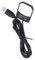 Module D'antenne de R¨¦cepteur GPS, DC3.3V-5V VK-162 10HZ Antenne GPS de Voiture Automatique Module GPS USB Module de Navigation Dongle R¨¦cepteur D'antenne GPS Externe USB