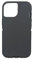 Ersatz-TPE-Gummi-Außenhülle, kompatibel mit Otterbox Defender Series Hülle für iPhone 13 Mini, Schwarz