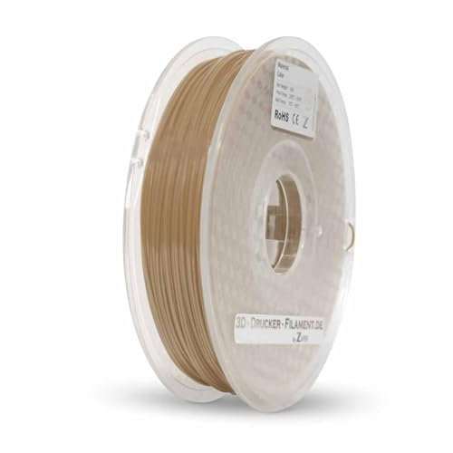 Z3D® Drucker Filament WOOD 1,75mm 500g HOLZ-BAMBUS