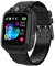 PTHTECHUS Smartwatch per Bambini GPS Telefono,Smartwatch Bambini Intelligente per Ragazza e Ragazzo con Chiamata, Fotocamera, SOS, Smart Watch Bambini 5-12 Anni Regalo