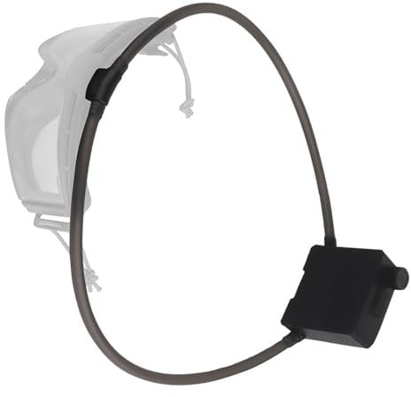 Ksikdeg Taktische Schutzbrille zum Entnebeln, für den Außenbereich, Airsofts für den Außenbereich