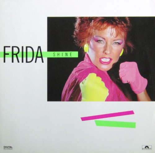 Shine (1984) [Vinyl LP]