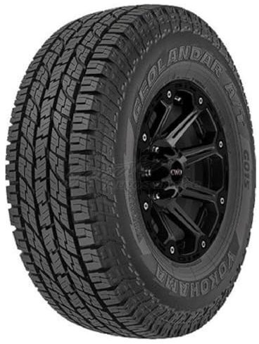 YOKOHAMA 275/60 R20 115H Pneu 4 saisons Hors route