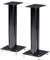 Norstone Stylum 2 Pieds d'Enceinte (Paire) Noir Satin