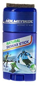 Holmenkol Natural Skiwax Stick 50 g