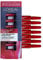L'Oréal Paris 7-Tage-Ampullen-Kur für ebenmäßige und strahlendere Haut hochkonzentriert mit 10% Glykolsäure und Peeling-Effekt, RevitaLift Laser X3, 7-Tage-Ampullen-Kur x 1,3ml