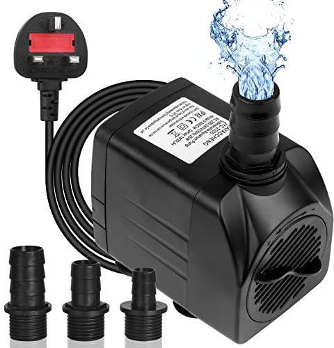 flintronic Elektrische Luftpumpe