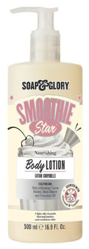 Soap & Glory Loción Corporal Star 500 ml