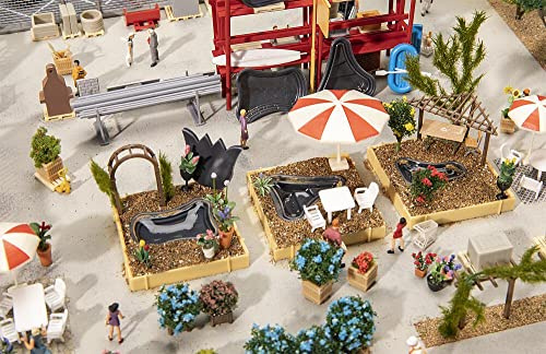 Garden Centre Design Set
